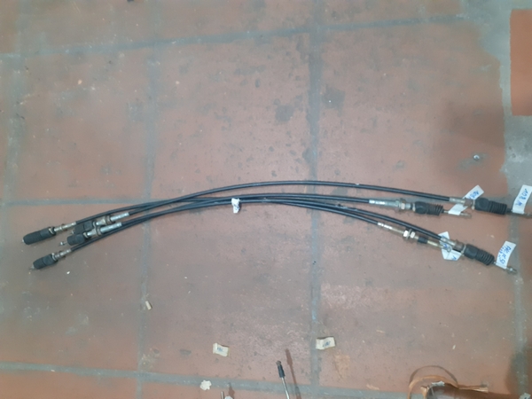 DÂY DI CHUYỂN PC50 DÀI 1.08M PHI 6