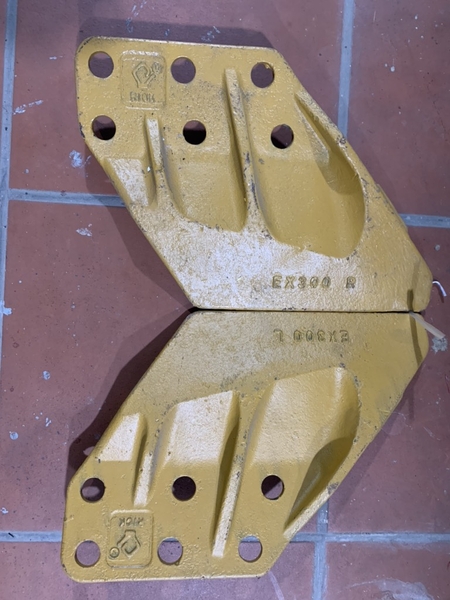 MÁ CẮT EX300 DH280 S290 DH300