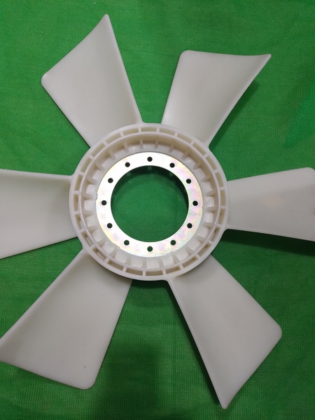 CÁNH QUẠT EX300-2/ 6SD1: 6C*145*170*12 LỖ*700