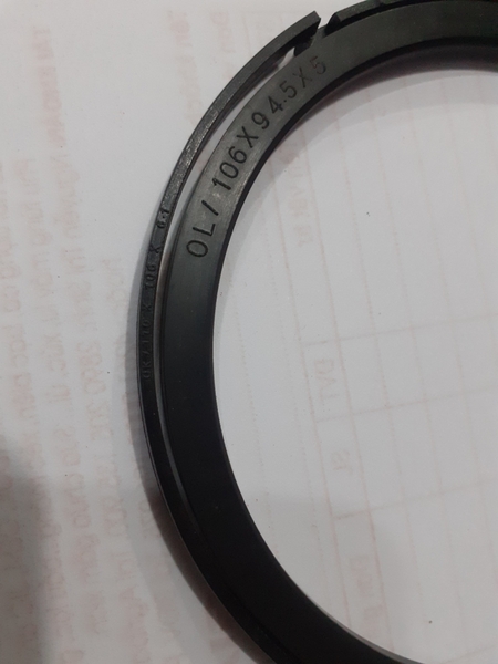 PHỚT OK 110*94.5*6.1