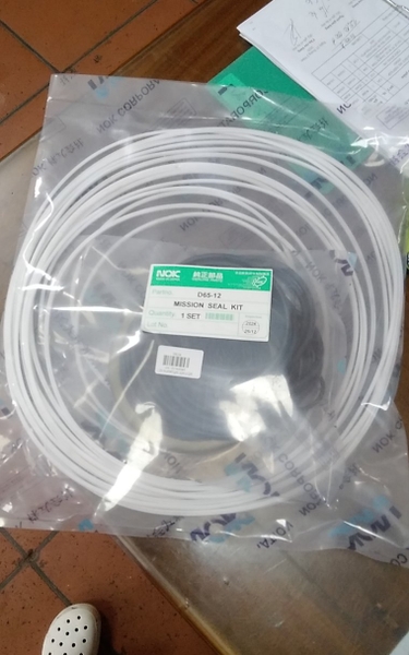 BỘ PHỚT SỐ D65PX-12 = D61PX-12 LOẠI PHỔ THÔNG - NT