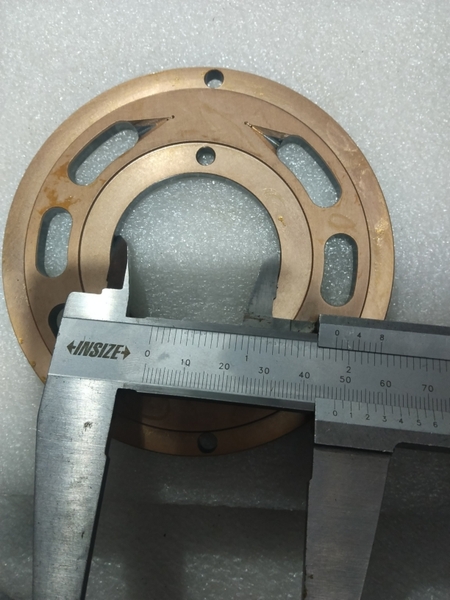 MẶT TRÀ TSM72 QT DX140 TONG MYUNG