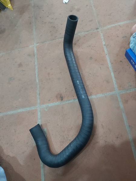 CÚT NƯỚC DƯỚI VOLVO EC55 - OEM
