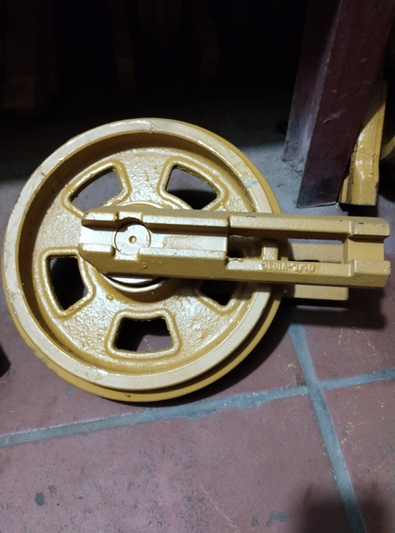 DẪN HƯỚNG VIO30 YM30 45*130*D310 CÀNG TRƯỢT STD/JPS