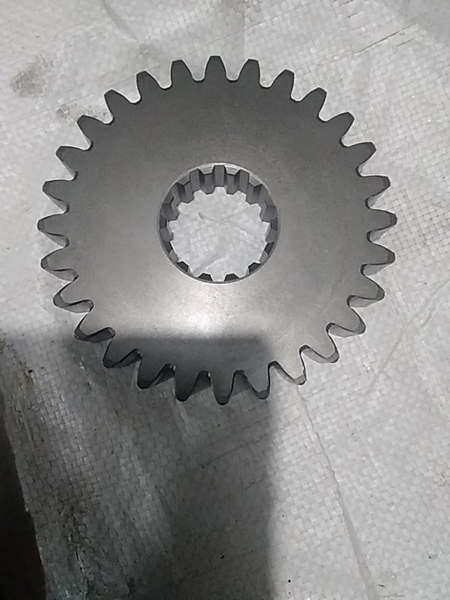 BR GIỮA DCTM S290-5 R290-3 28R*14T 35*120*H20 - DB