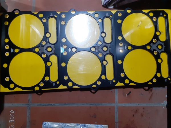 ZOĂNG MẶT MÁY NT855 KUO-YU