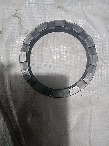 Ê CU ĐẦU TAM BÉT S130-3/5 - BKT