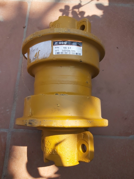 GA LÊ TỲ CAT D3C D4G-XL 101*230 ĐƠN MINDA - XỊN