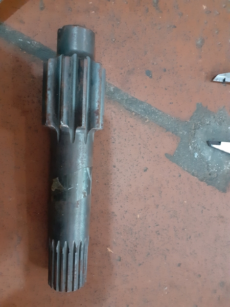 TRỤC LÁP 10R*19T*L218 HL