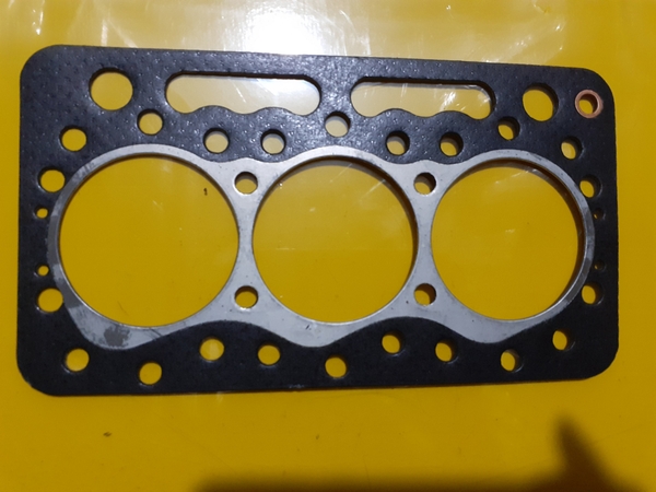 ZOĂNG MẶT MÁY 3D67 BÌA KUBOTA EURON