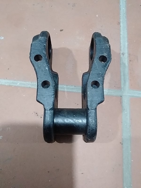 MẮT XÍCH DH55/D21/PC60-3/5 KO ẮC 24.3*138 JKK/C.H
