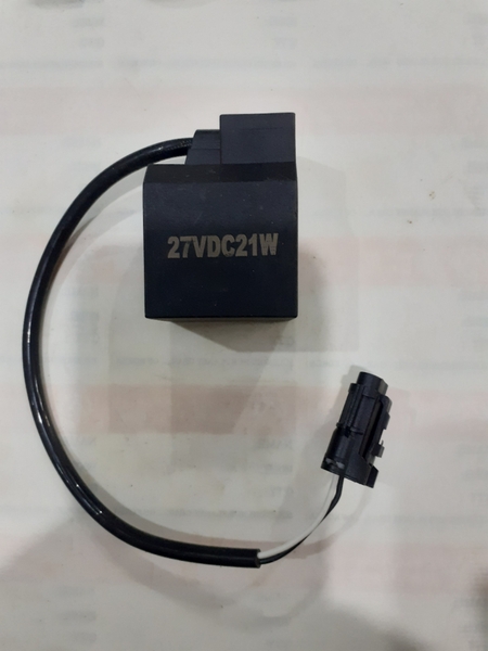 RƠ LE LỖ 13 24V*H39 R210-5 R55 HLP/KVE ( KHÔNG BẢO HÀNH )