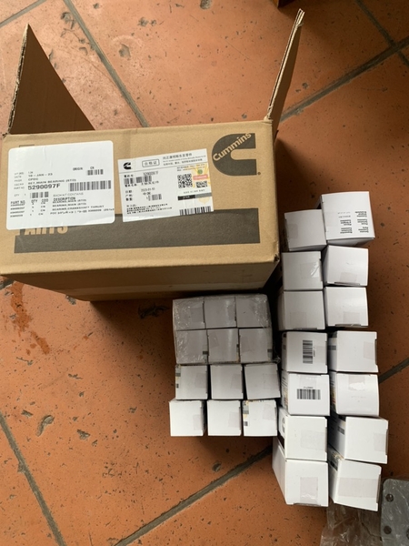 BẠC BIÊN 6D107 STD CM XỊN