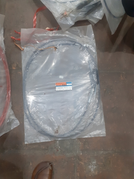DÂY GA MỀM S130-5 DÀI 2.8M PHI 4