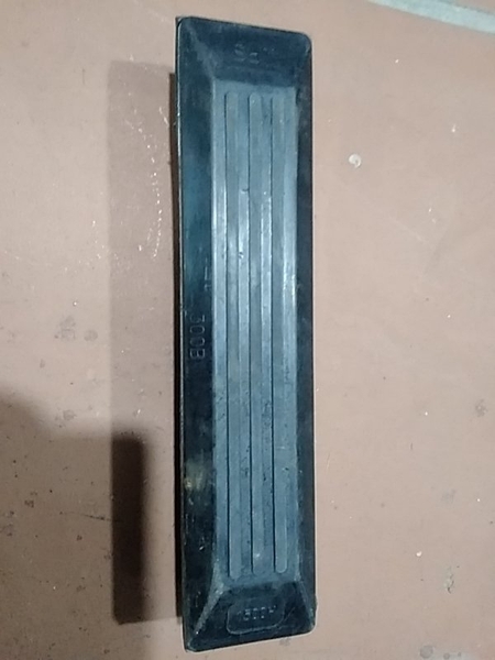 LÁ XÍCH CAO SU PC20/30 - JPS