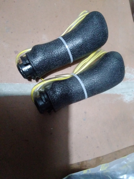 NẮM TAY TRANG PC200-6/7