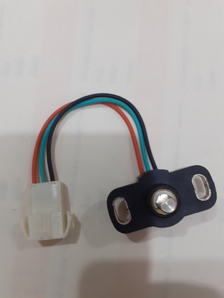 Cảm biến mô tơ ga CAT CN