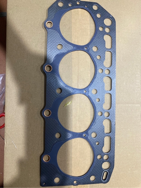 ZOĂNG MẶT MÁY 4D78 V 1505 YARMAR BÌA GK