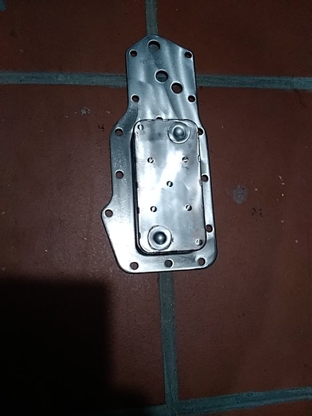 RUỘT SINH HÀN 6D102 4D102 7L CUMIN HÃNG XỊN