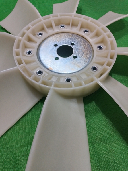 CÁNH QUẠT HO6C: 8C*50*75*670*4 lỗ