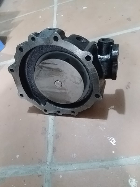 BƠM NƯỚC JO5E SK200-8  - NJP XỊN
