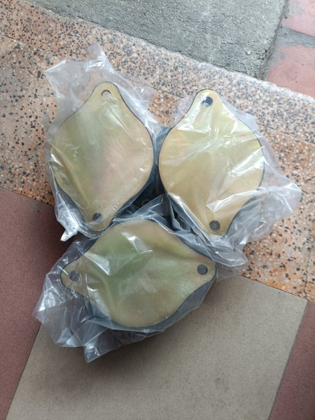 CAO SU LU XOÀI LỆCH 185*77 XỊN