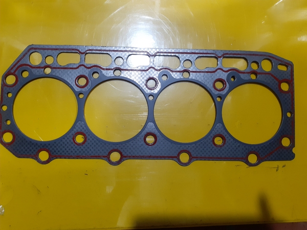 ZOĂNG MẶT MÁY 4D84-2 BÌA KY