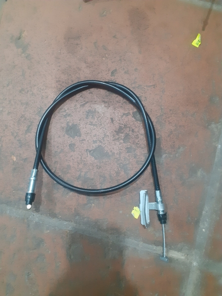 DÂY TẮT MÁY SOLA / PC200-3 DÀI 1.1m