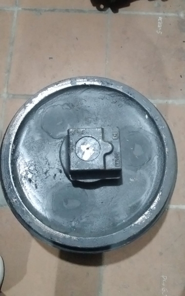 DẪN HƯỚNG EX200-1/2/3/5 DH200-3 DH220 64*278 M16 FJ