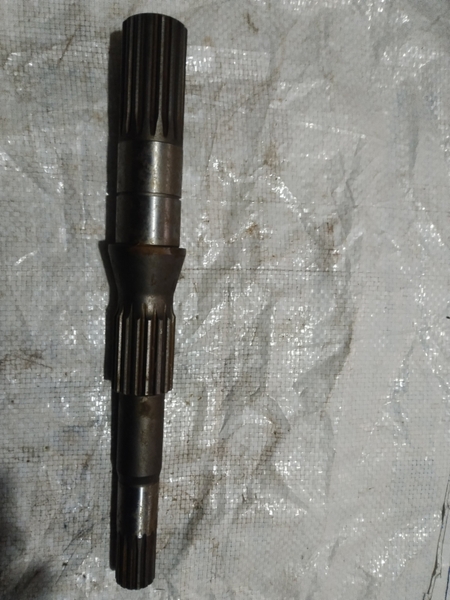 Trục dài 14*16*16 H 265 HPV35- Hiệu Handok