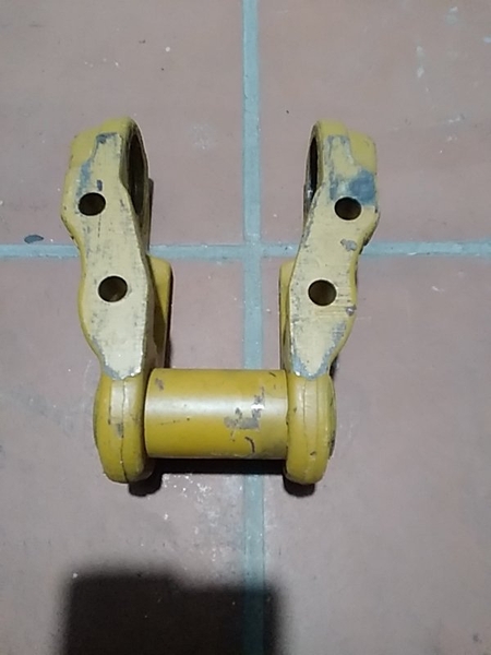 MẮT XÍCH D41-3/5 / D50/53 M16 KO ẮC C.H