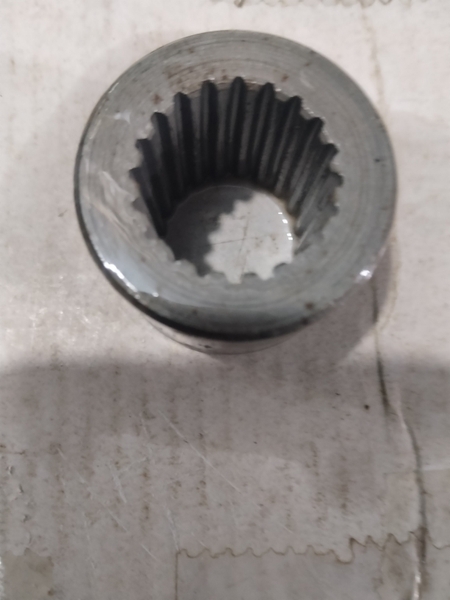 ỐNG NỐI DC 20T 20*35*27