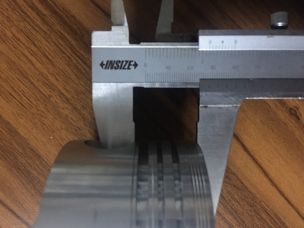 PISTON S4L DẤU NGÓN