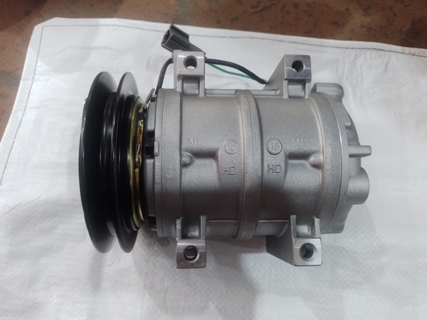 LỐC ĐIỀU HÒA PC100/120 (4D102) 130W/D31/D41/PC78/PC228 /SKF