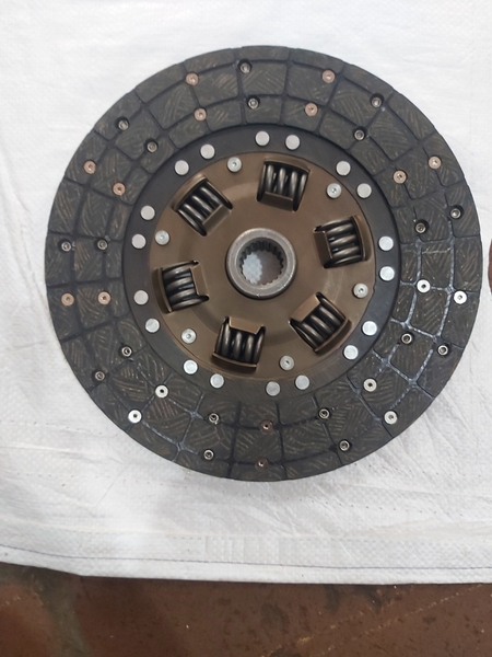 ĐĨA CÔN XE NÂNG NISSAN 20T*D275*6LS CÔN KHÔ 3010050K00 - HLP
