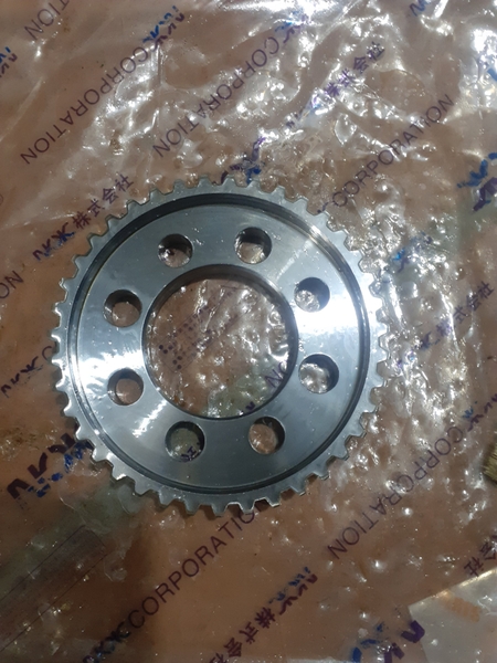 VÀNH GÀI S55 DH55 R55-7: 39R * 8 LỖ - DB