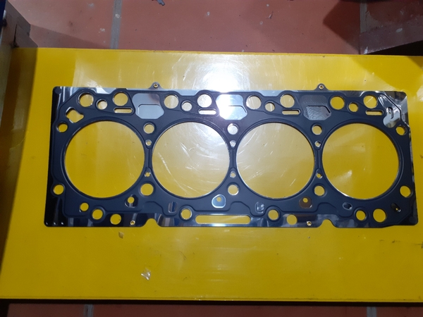 GIOĂNG MẶT MÁY 4D107 - SẮT KY
