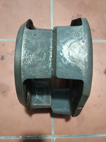 SỌ CỤM DC DH200-3 19R*28R