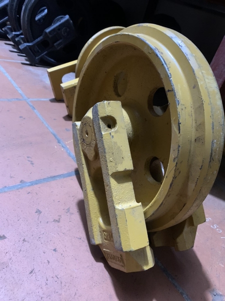 DẪN HƯỚNG KUBOTA KX50 60*103 QL