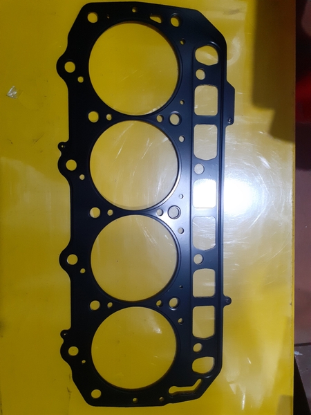 ZOĂNG MẶT MÁY 4TNV98 2 L THÉP ĐEN KY/NQC