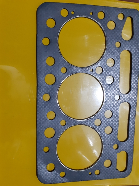 ZOĂNG MẶT MÁY 3D82 BÌA KOBUTA  (FI LỖ 84) DẬP