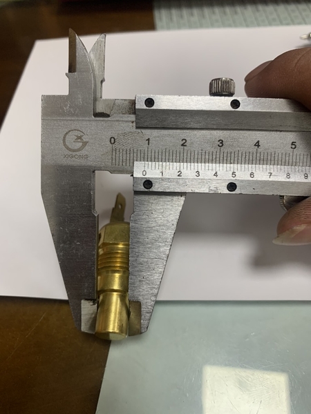 CẢM BIẾN NƯỚC DX55 4BD1 BH04 TH - TN
