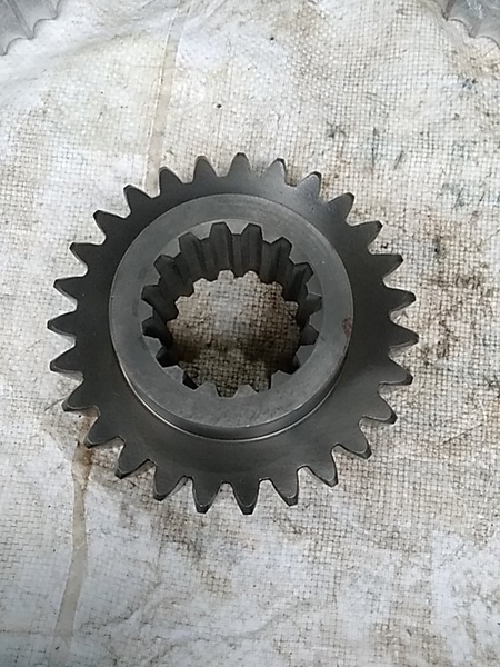 BÁNH RĂNG SỐ D5 27R*15T*H55 D146 QTN