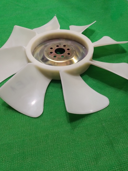 CÁNH QUẠT 4LE1: 8C*31*54*420
