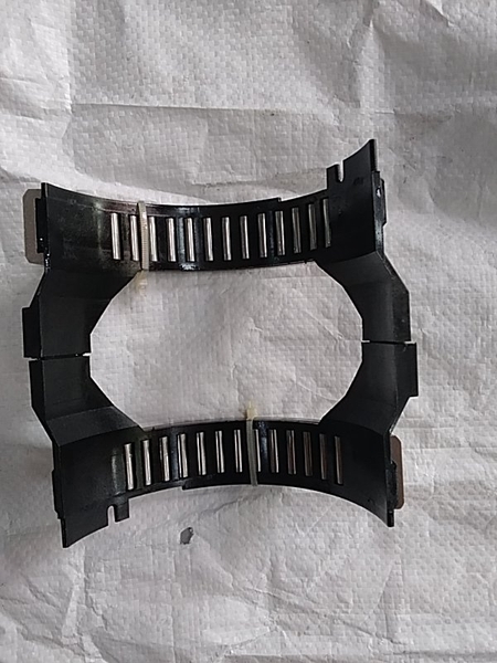 BI+BẠC GỐI CHAO   PV90-75R DHT TN
