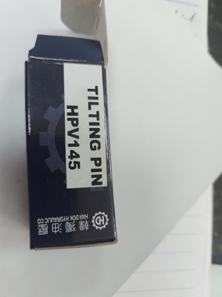 CHỐT SEC GO HPV145 - HD - TN