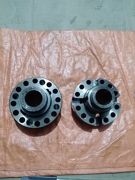 VỎ VISAI SAU S130 DÀI 200mm DONGBU H23*35