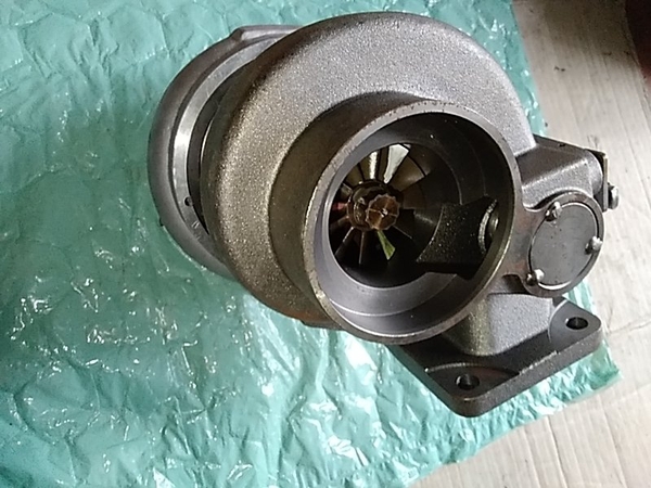 TUR BO 6D15 TD07 CÓ ĐIỀU TỐC SL. ĐẾ(70*82) CỔ HÚT(46*57) CỔ GIÓ(56*62) CỔ XẢ 90
