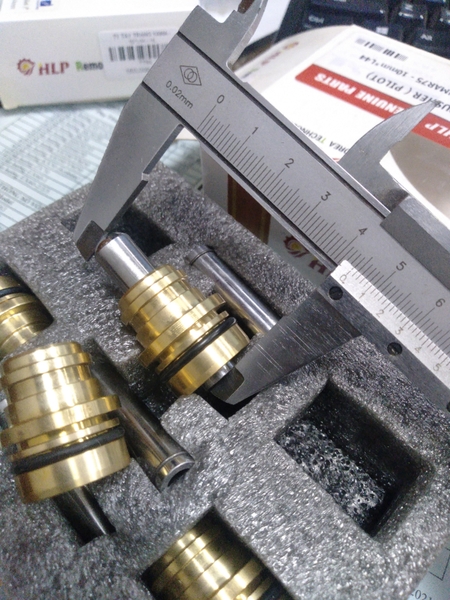 TY TAY TRANG YAMA P6/ YAMAP7 /YAMA75- 10*L44- K.TAP XỊN