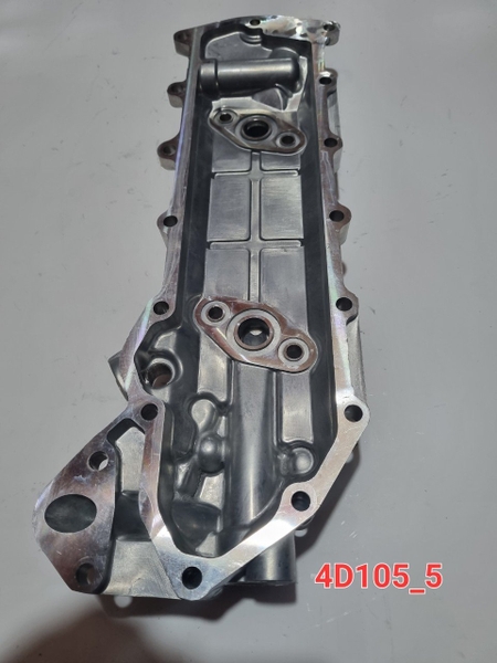 VỎ SINH HÀN 4D105-5  CHUYÊN DÙNG ỦI - ĐỜI CŨ VUÔNG DÀI